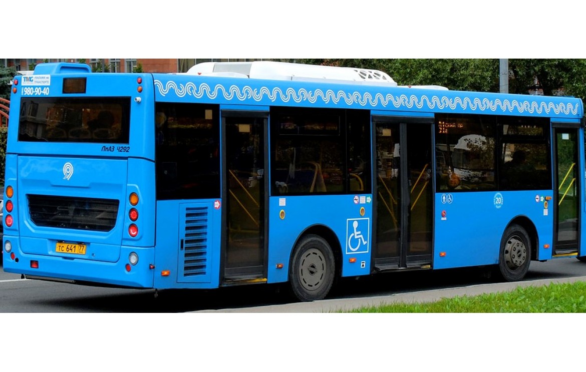 Новое расписание автобуса № 360 с 1.06.2022